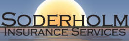 Soderholm Insurance Services, Evansville Minnesota