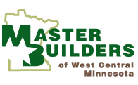 Master Builders of West Central Minnesota