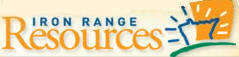 Iron Range Resources