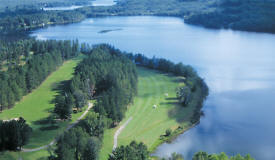 Eveleth Municipal Golf Course