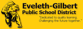 Eveleth-Gilbert Public Schools