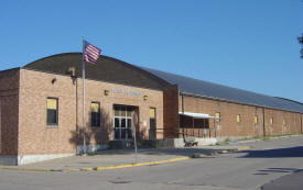 Eveleth Hippodrome, Eveleth Minnesota