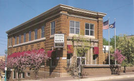 Miners National Bank, Eveleth Minnesota