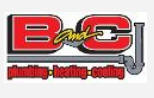 B & C Plumbing and Heating, Eyota Minnesota