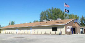 American Legion Post 551, Eyota Minnesota