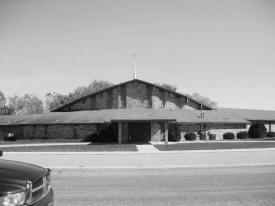 Our Savior Lutheran Church, Brownsdale Minnesota