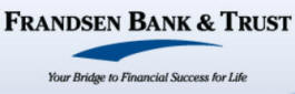 Frandsen Bank & Trust, Fairfax Minnesota