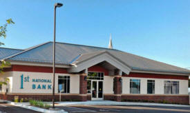 First National Bank of Fairfax Minnesota