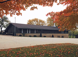 Fairmont Baptist Church, Fairmont Minnesota