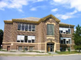 Discovery Public School of Faribault 