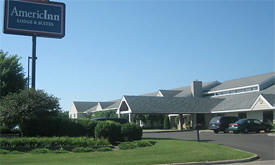 AmericInn of Faribault Minnesota