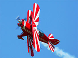 Faribault Area Airfest and Balloon Rally