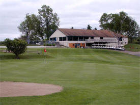 Faribault Golf & Country Club, Faribault Minnesota