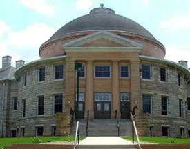 Minnesota Academy for the Deaf, Faribault Minnesota