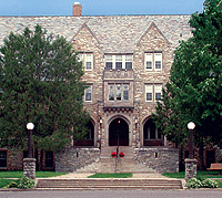 Shattuck St. Mary's, Faribault Minnesota