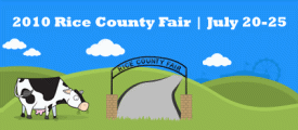 Rice County Fair