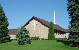 First Baptist Church, Faribault Minnesota