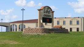 Life Church, Fergus Falls Minnesota