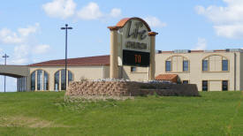 Life Church, Fergus Falls Minnesota