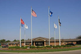 Fergus Falls VA Outpatient Clinic - Veterans Home, Fergus Falls Minnesota