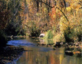 Agassiz Environmental Learning Center, Fertile Minnesota