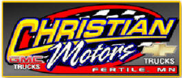 Christian Motors, Fertile Minnesota