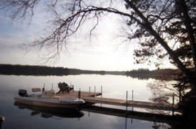 Edgewild Resort, Fifty Lakes Minnesota