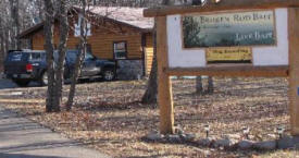 Broken Rod Bait and Tackle, Fifty Lakes Minnesota