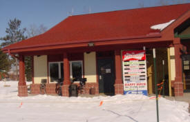 Fifty Lakes Bar & Bottle Shop, Fifty Lakes Minnesota