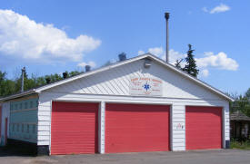 Lake County Rescue, Finland Minnesota