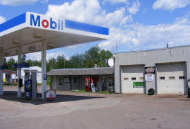 Finland Mobil, Finland Minnesota