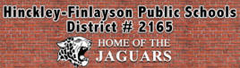 Hinckley-Finlayson Public Schools