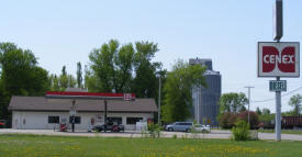 Cenex Convenience Store, Fisher Minnesota