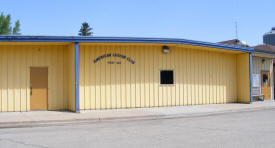 American Legion Post 242, Fisher Minnesota