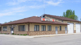 Fisher Community Center, Fisher Minnesota