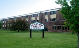 Riverview Manor Apartments, Floodwood Minnesota