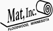 Mat, Inc., Floodwood MN