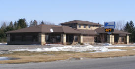 Falcon National Bank, Foley Minnesota