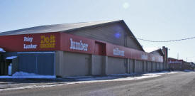 Foley Lumber Do-It Center, Foley Minnesota