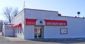 Dave's Quality Meats, Foley Minnesota