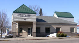 O'Brien, Steven DDS, Foley Minnesota