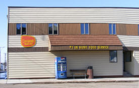 Dombrovski Meats, Foley Minnesota