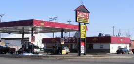 Casey's General Store, Foley Minnesota