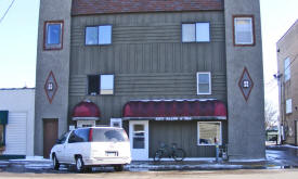 City Salon & Tan, Foley Minnesota