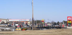 SuperAmerica, Foley Minnesota