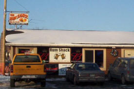 Rum Shack Bar & Grill, Foley Minnesota