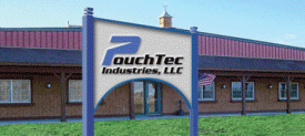 Pouchtec Industries LLC, Foley Minnesota