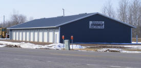 Foreston Storage, Foreston Minnesota