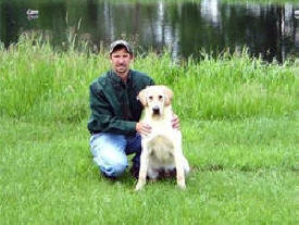 Granite Ledge Kennels, Foreston Minnesota