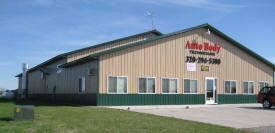 Auto Body Technicians, Foreston Minnesota